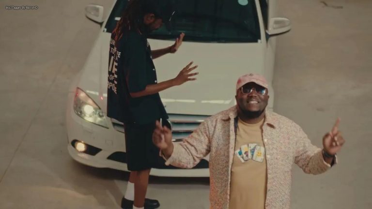 Jay Rox Ft. Stevo Rap Guru - So Lsk Part 2