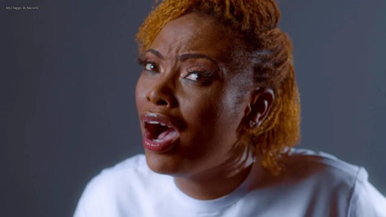 Christine Nkole - Naikoselesha