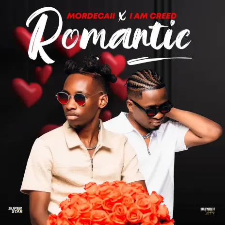 Mordecaii ZM Ft. Iamcreed Zm - Romantic