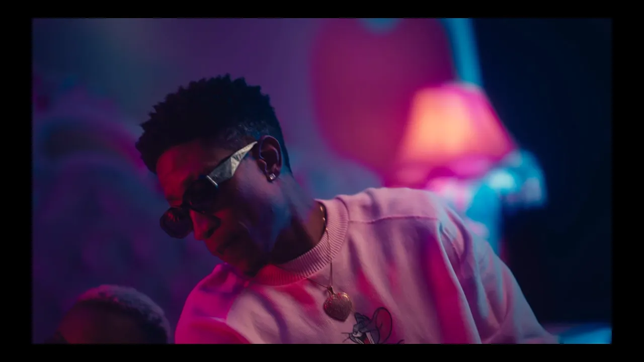 Jae Cash Ft. Yo Maps - People Like Me