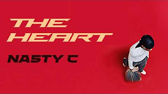 Nasty C - Free Deluxe Album