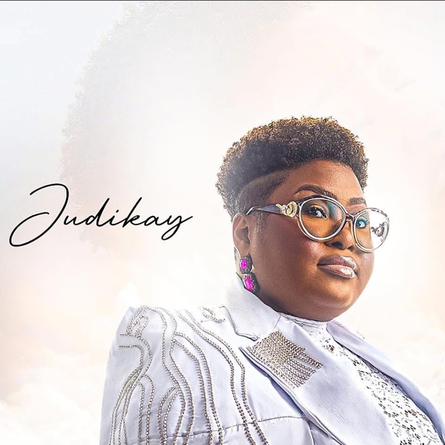 Judikay - Yeshua (Full EP)