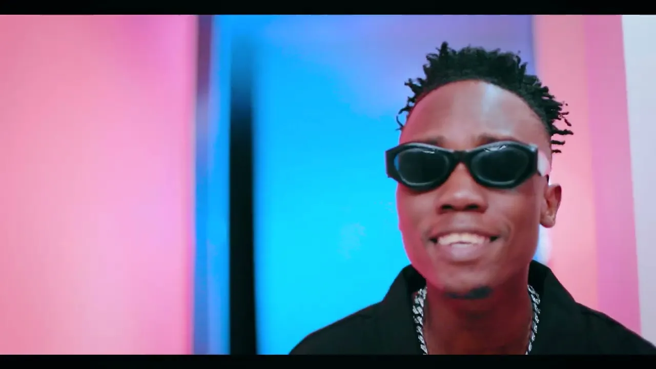 Triple M Ft. Driemo - Follow