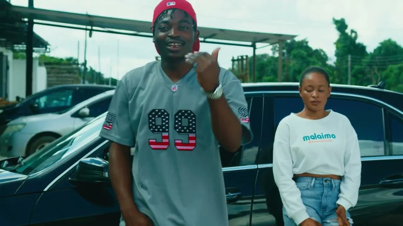 Taylor 8 Ft. Xaven - Fyababomba