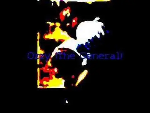 General Ozzy - Potential