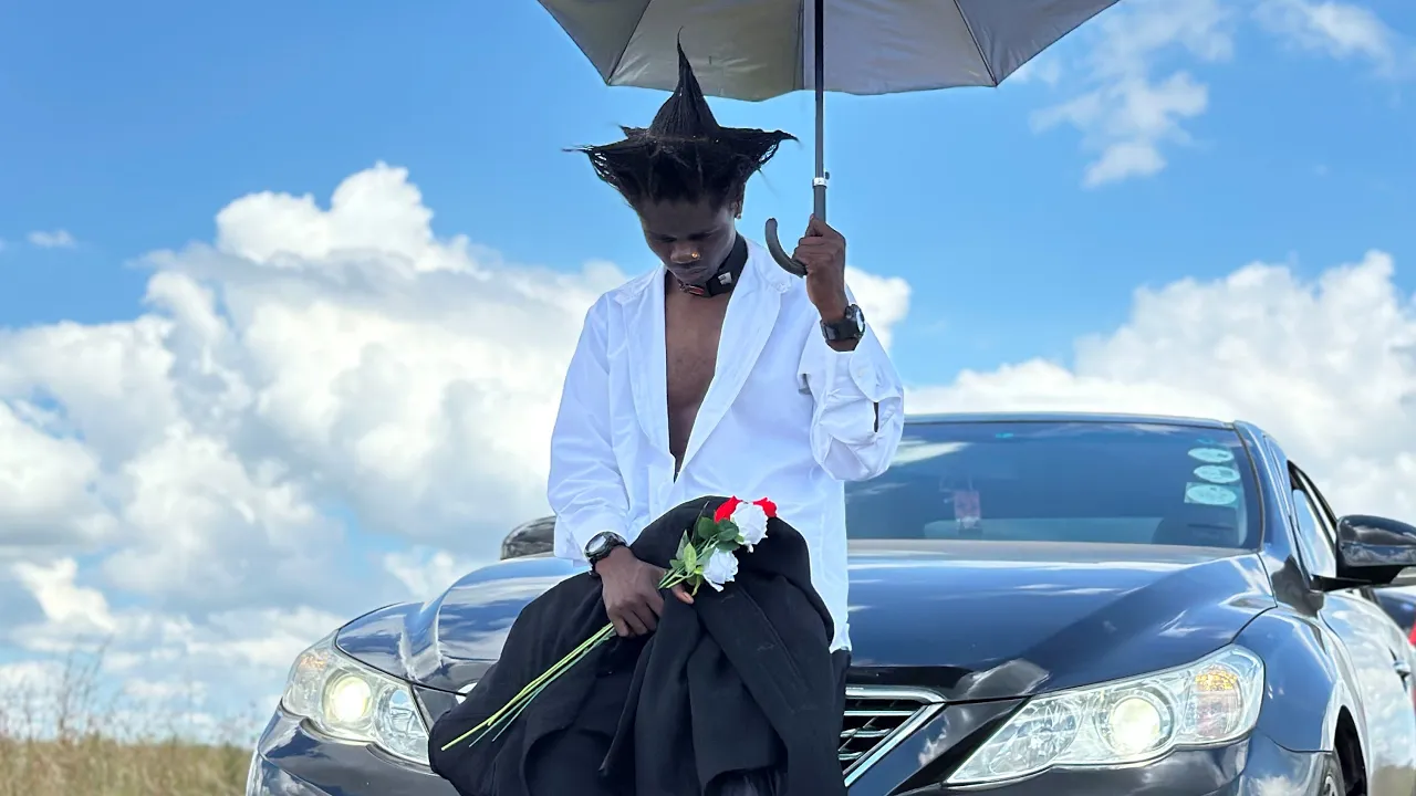 Brokenhill Emmy - Twikala Umukumo