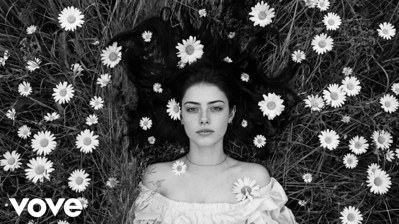 Wildflower cover