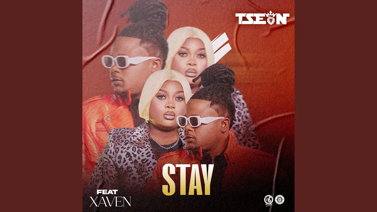 Stay cover