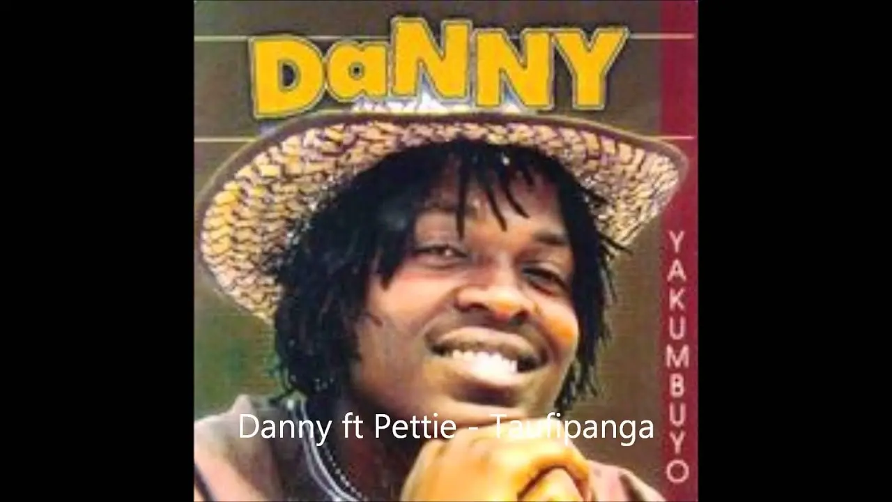 Danny profile photo
