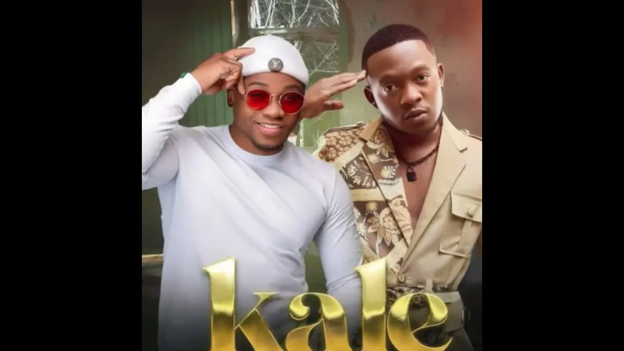 Kale cover
