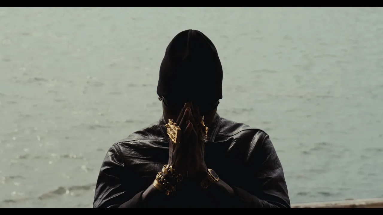 Asake - Forgiveness