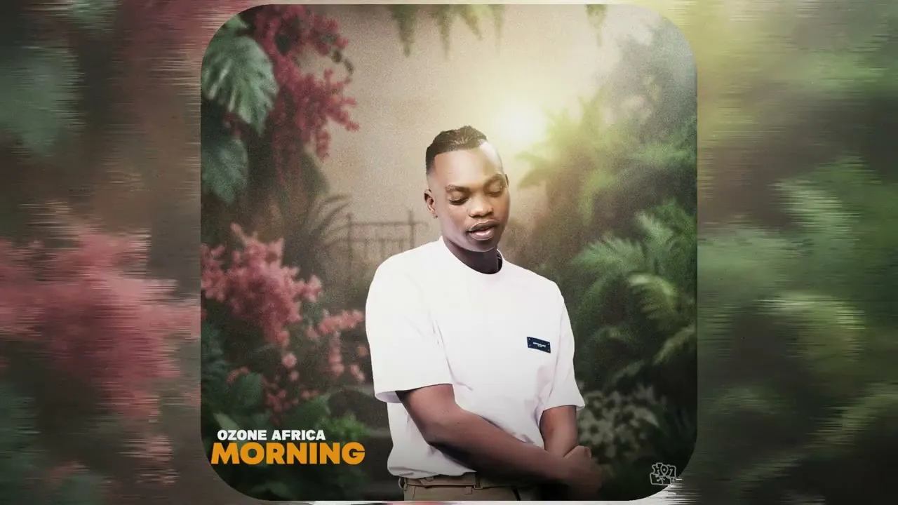 Ozone Africa - Morning