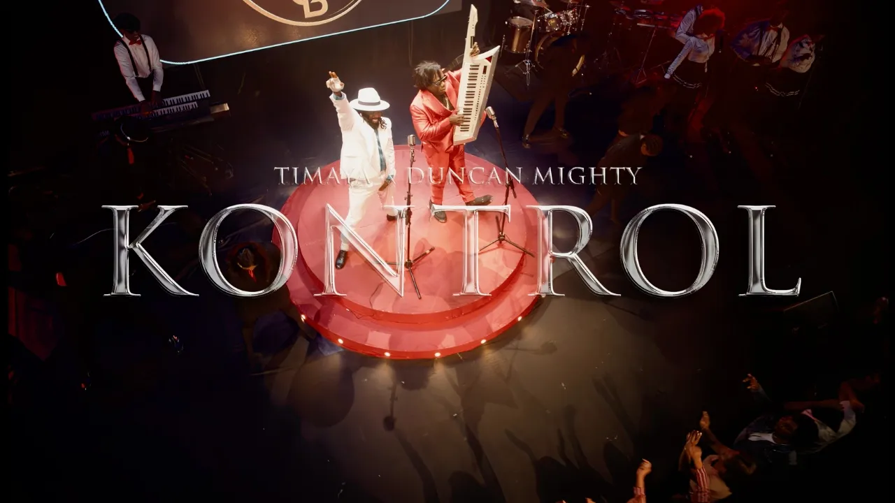 Kontrol cover