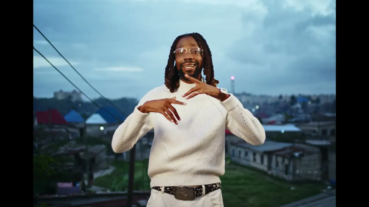 Jay Rox profile photo