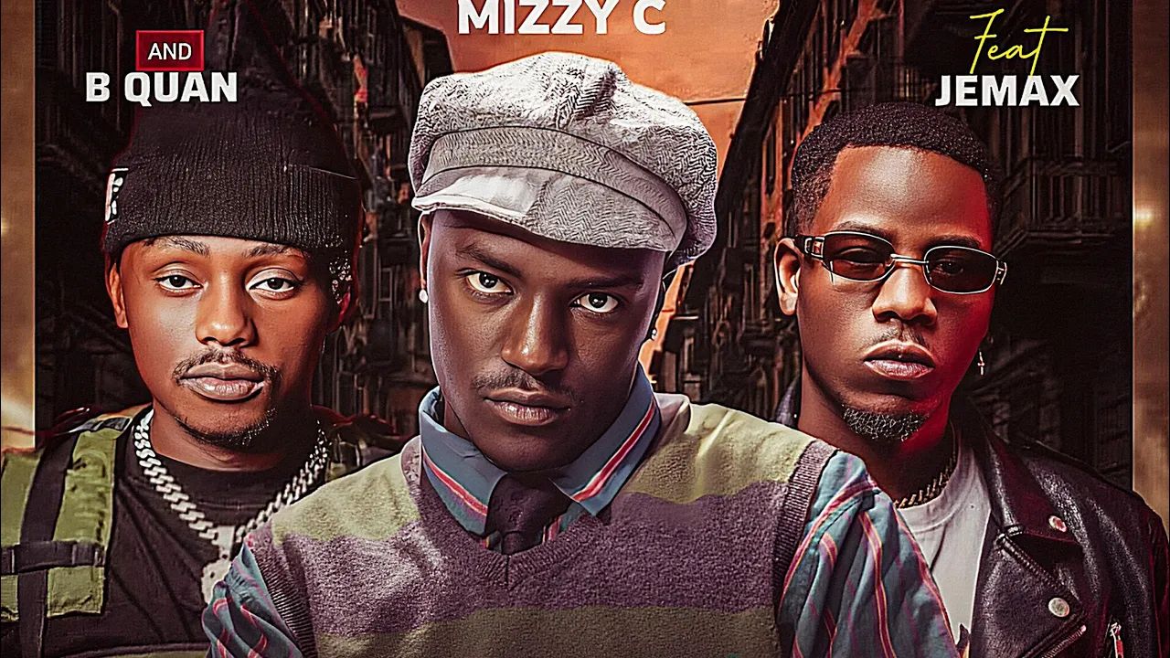 Mizzy C profile photo