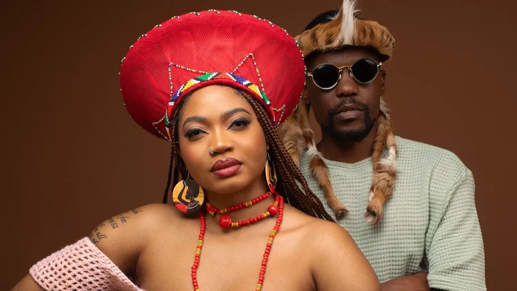 Norma & James Sakala – Mtendere