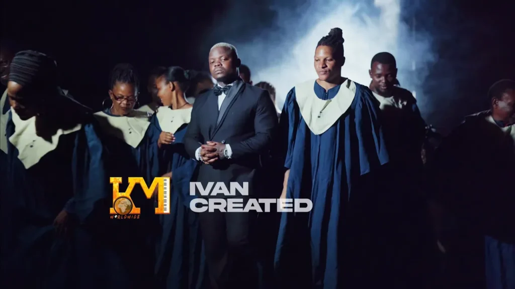 Harmonize – Yeye | Download Mp3