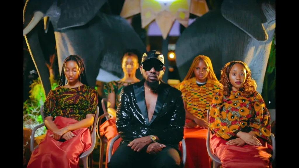 Drimz Ft Brokenhill Emmy – View Once