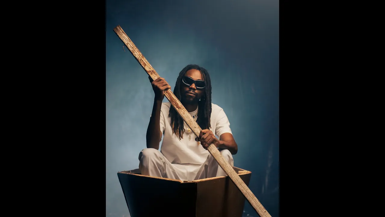 Jay Rox Ft. . Tim - Mfumu (Amen)