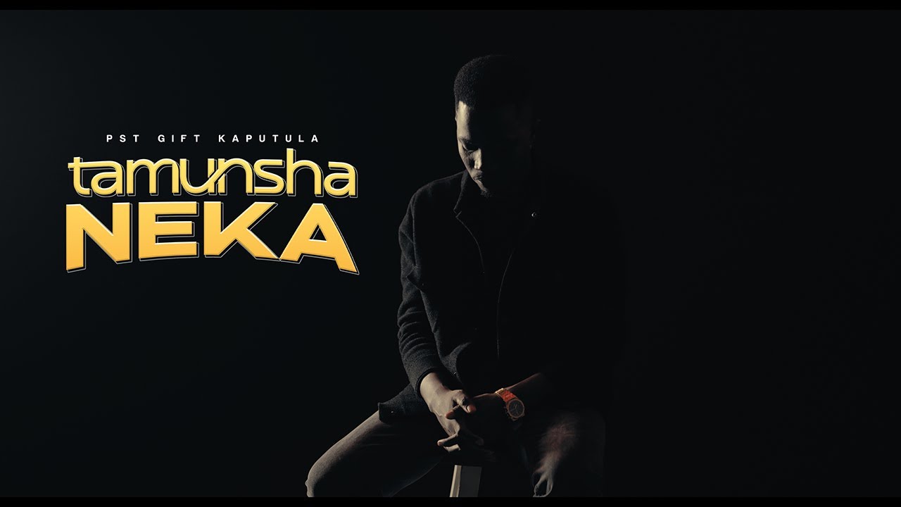 Pst Gift Kaputula - Tamunsha Neka