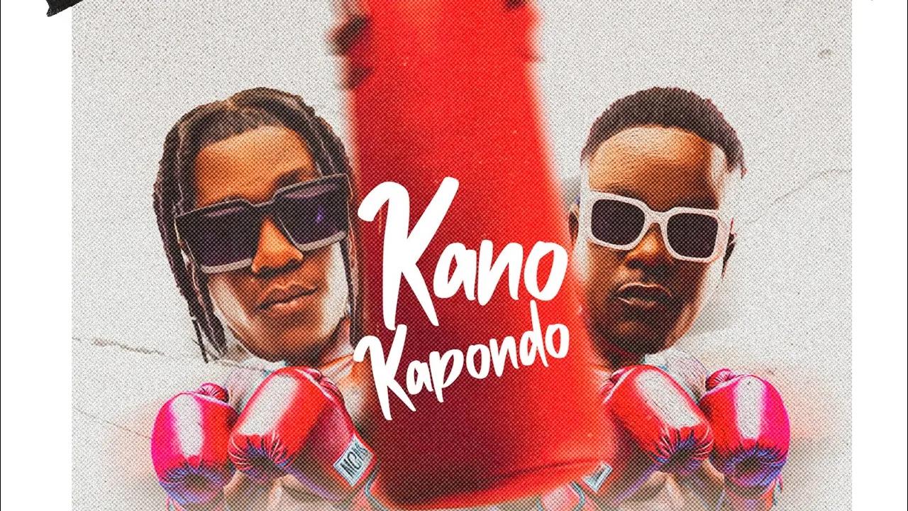 T-sean - Kano Kapondo | Download Mp3