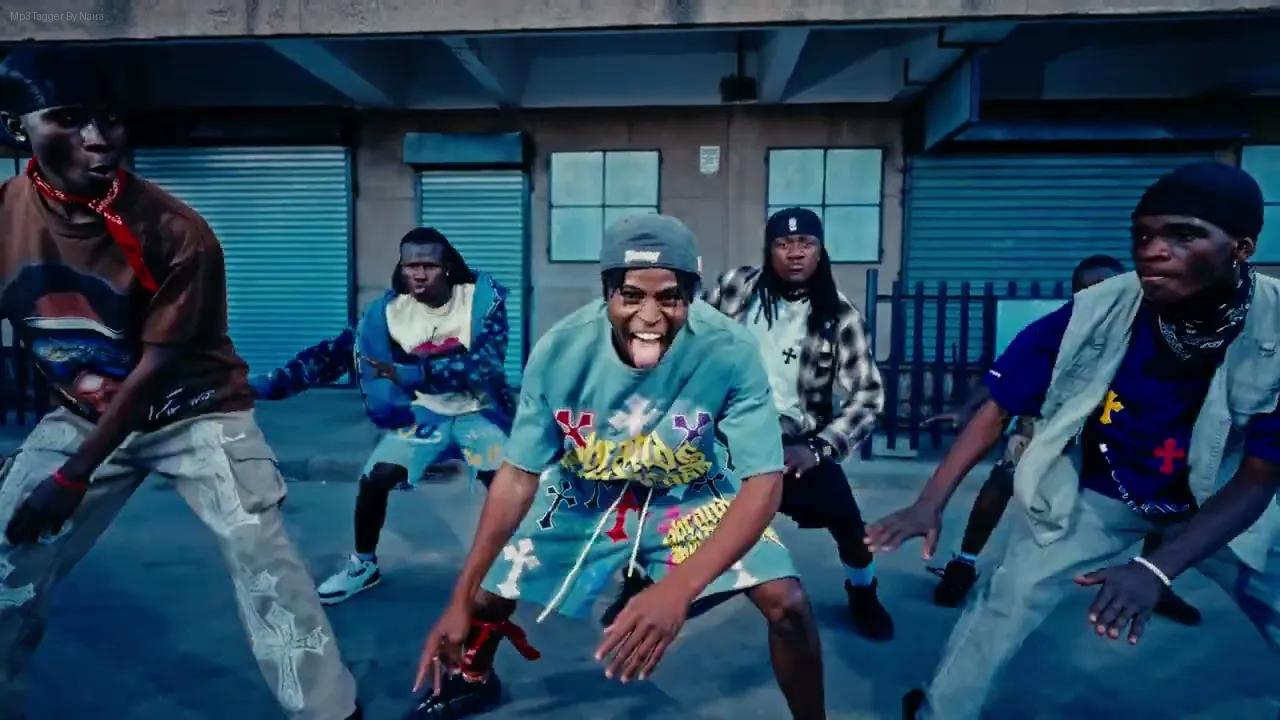 Young Kay Na Jae Swagger Ft. . Chanda Na Kay - Wow | Download Mp3