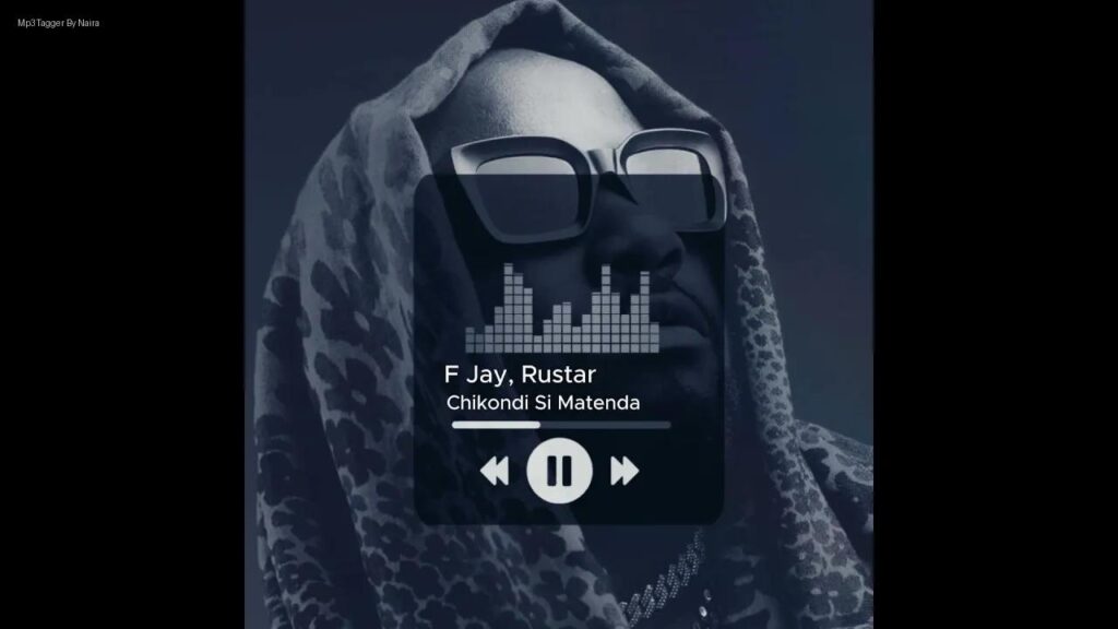 F Jay Ft. Rustar – Chikondi Si Matenda | Download Mp3