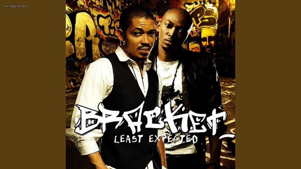 Bracket – Yori Yori | Download Mp3