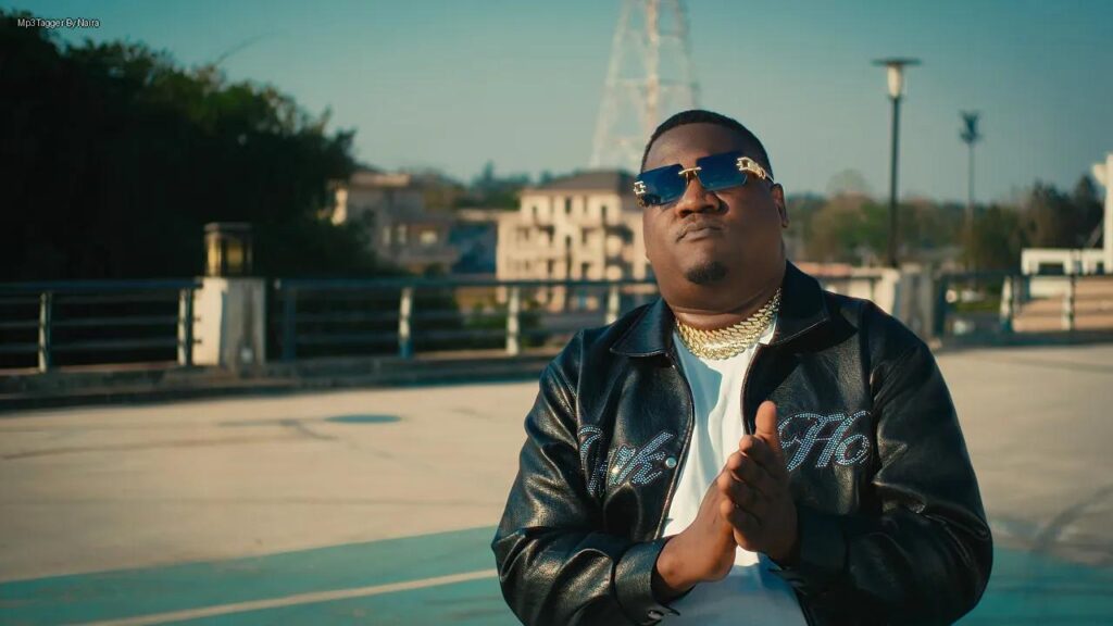 Kiss B Sai Baba Ft. Flex – Awe | Download Mp3