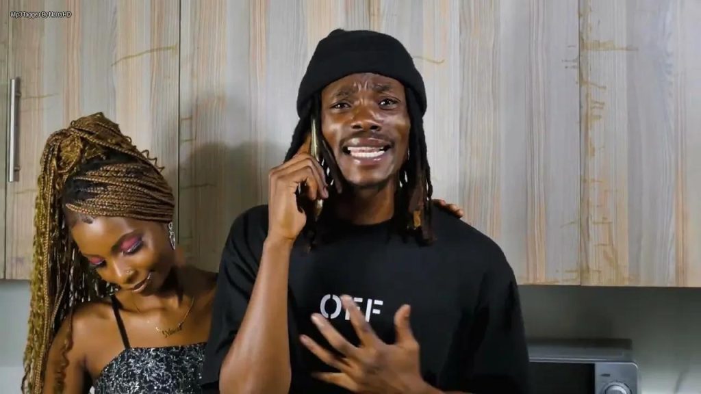 Flex ZM – Dear Ex | Download Mp3