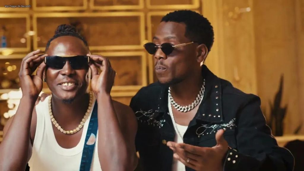 Jemax Ft. Digo – Kale | Download Mp3