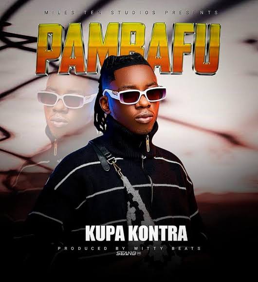 Kupa Kontra – Pa Mbafu | Download Mp3