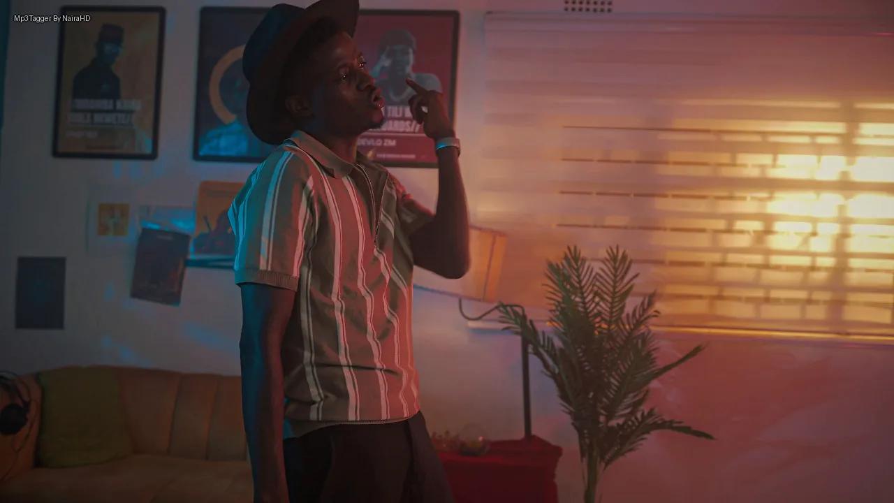 Molto Zambia - Heartbreak | Download Mp3